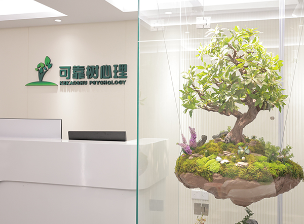 可靠树心理工作室
